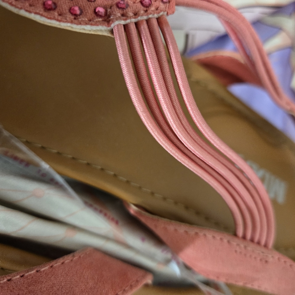 Mixit Sandals - Picture 4 of 8